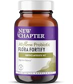 Amazon.com: New Chapter All-Flora Enzyme Complex with Probiotics